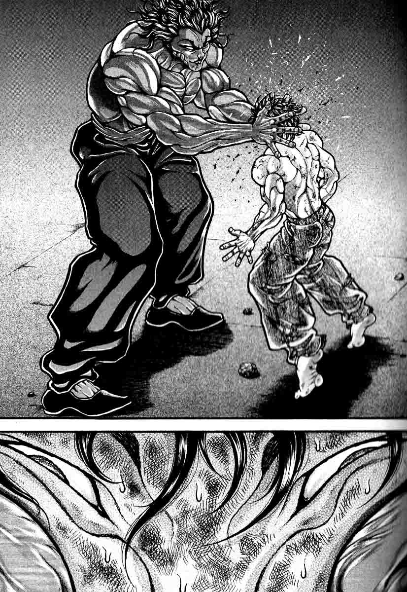 Baki - Son Of Ogre Chapter 302 5